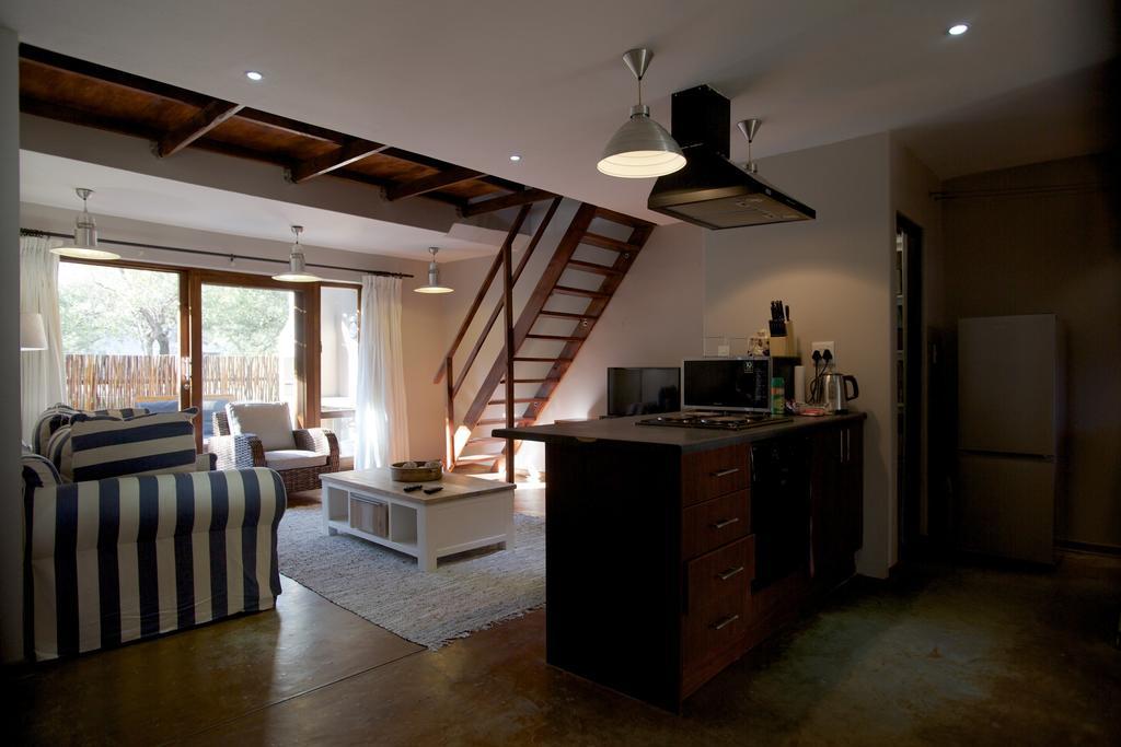 Raptors Wildlife Escapes Hoedspruit Room photo